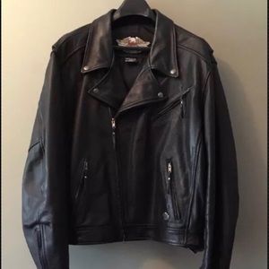 Sold🌷Men’s XXL Authentic Harley Davidson  Jacket